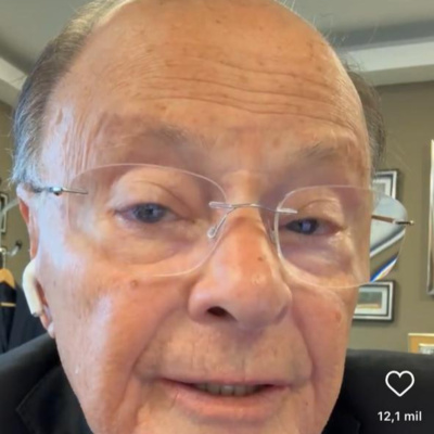 Palavra Amiga Do Bispo Macedo