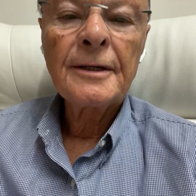 Palavra Amiga Do Bispo Macedo