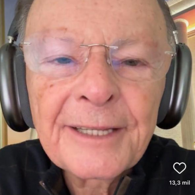 Palavra Amiga Do Bispo Macedo