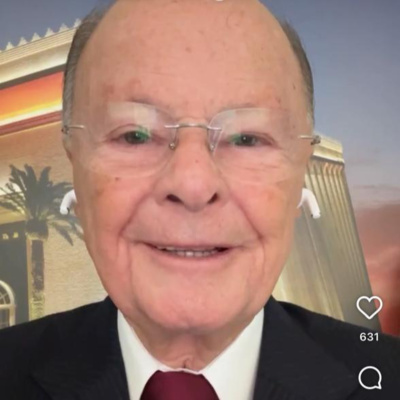 Palavra Amiga Do Bispo Macedo