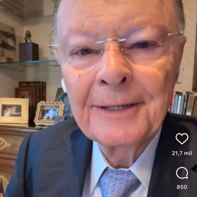 Palavra Amiga Do Bispo Macedo