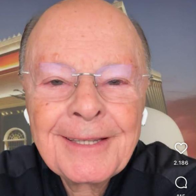 Palavra Amiga Do Bispo Macedo