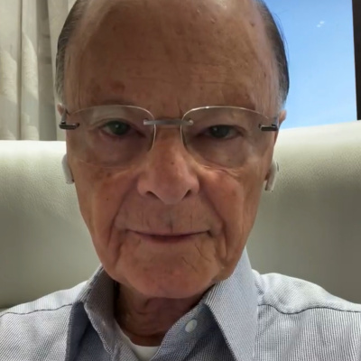 Palavra Amiga Do Bispo Macedo