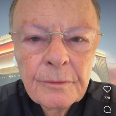 Palavra Amiga Do Bispo Macedo