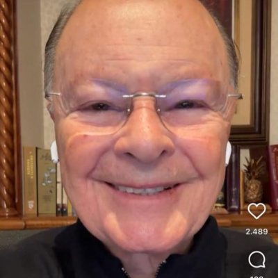 Palavra Amiga Do Bispo Macedo