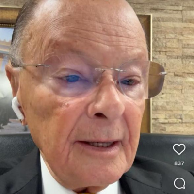 Palavra Amiga Do Bispo Macedo