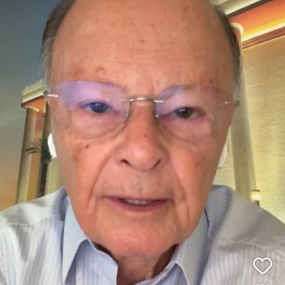 Palavra Amiga Do Bispo Macedo