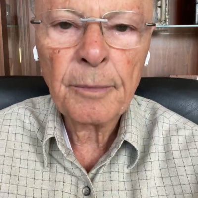 Palavra Amiga Do Bispo Macedo