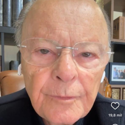 Palavra Amiga Do Bispo Macedo