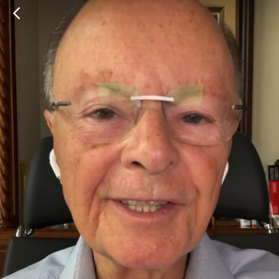 Palavra Amiga Do Bispo Macedo