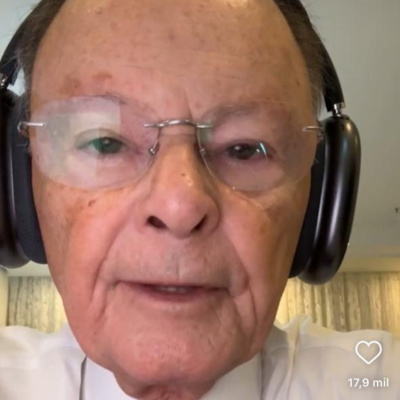 Palavra Amiga Do Bispo Macedo