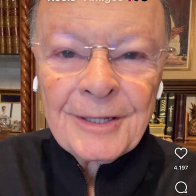 Palavra Amiga Do Bispo Macedo