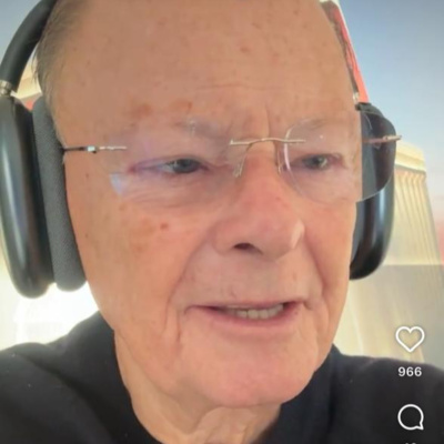 Palavra Amiga Do Bispo Macedo