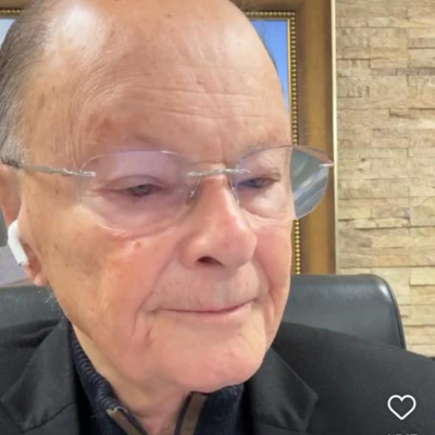 Palavra Amiga Do Bispo Macedo