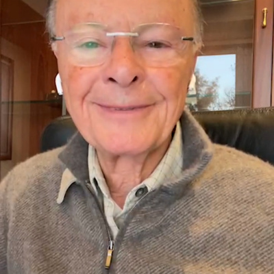 Palavra Amiga Do Bispo Macedo