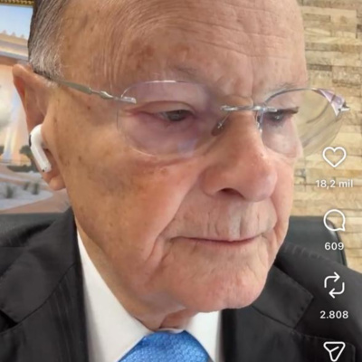 Palavra Amiga Do Bispo Macedo