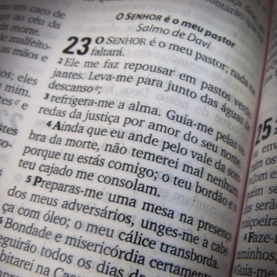 Palavra Amiga Do Bispo Macedo