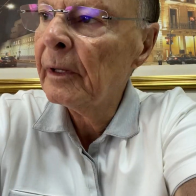 Palavra Amiga Do Bispo Macedo