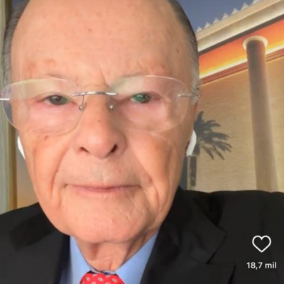 Palavra Amiga Do Bispo Macedo