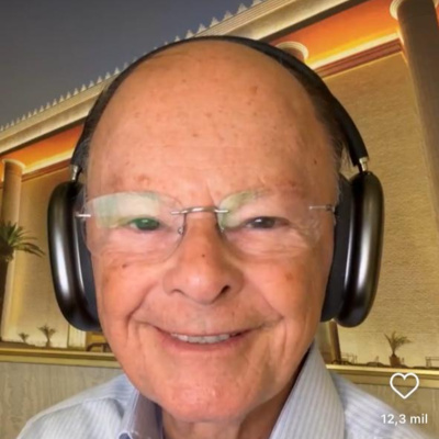 Palavra Amiga Do Bispo Macedo