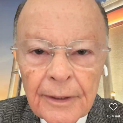 Palavra Amiga Do Bispo Macedo