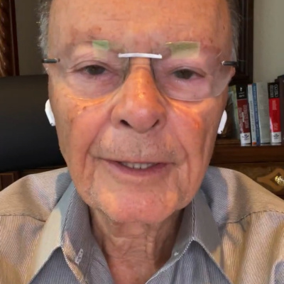 Palavra Amiga Do Bispo Macedo