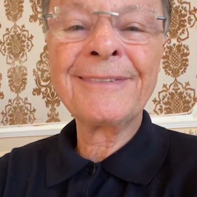 Palavra Amiga Do Bispo Macedo