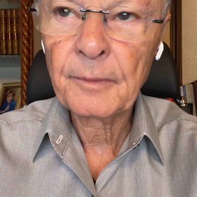 Palavra Amiga Do Bispo Macedo