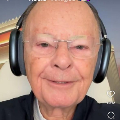 Palavra Amiga Do Bispo Macedo