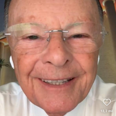 Palavra Amiga Do Bispo Macedo