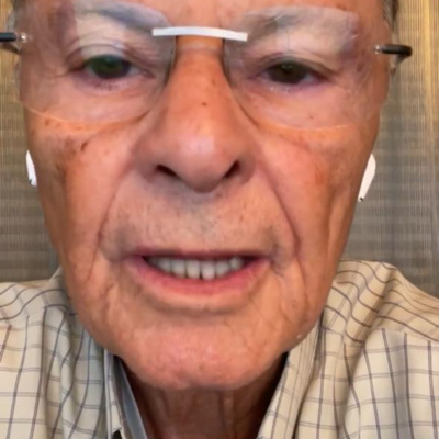 Palavra Amiga Do Bispo Macedo