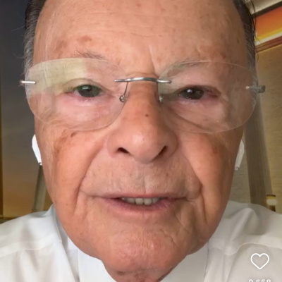 Palavra Amiga Do Bispo Macedo