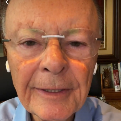 Palavra Amiga Do Bispo Macedo