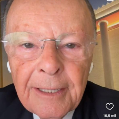 Palavra Amiga Do Bispo Macedo