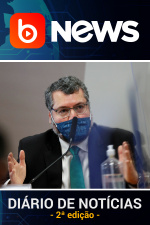 Diário de Notícias - 18/05/2021 - 2ª Edição