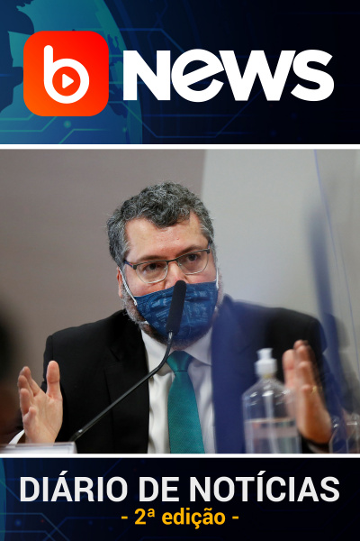 Diário de Notícias - 18/05/2021 - 2ª Edição