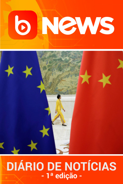 Diário de Notícias - 21/05/2021 - 1ª Edição