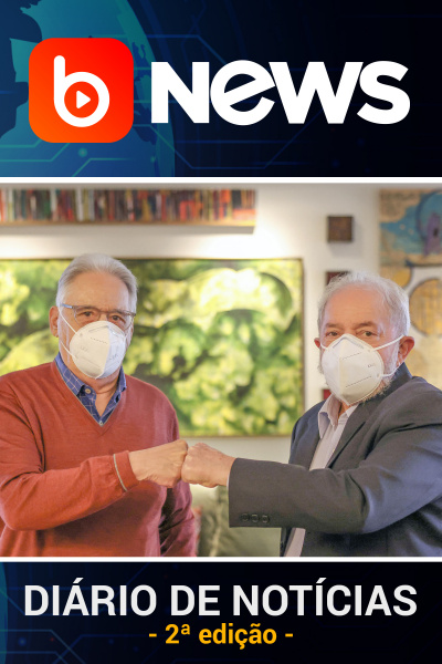 Diário de Notícias - 21/05/2021 - 2ª Edição