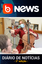 Diário de Notícias - 25/05/2021 - 2ª Edição