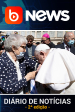 Diário de Notícias - 26/05/2021 - 2ª Edição