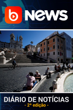 Diário de Notícias - 31/05/2021 - 2ª Edição