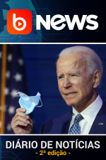 Diário de Notícias - 03/06/2021 - 2ª Edição