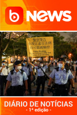 Diário de Notícias - 04/06/2021 - 1ª Edição