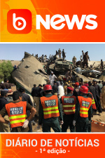 Diário de Notícias - 07/06/2021 - 1ª Edição