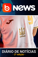 Diário de Notícias - 07/06/2021 - 2ª Edição