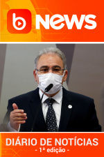 Diário de Notícias - 08/06/2021 - 1ª Edição