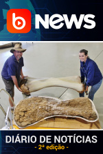 Diário de Notícias - 08/06/2021 - 2ª Edição