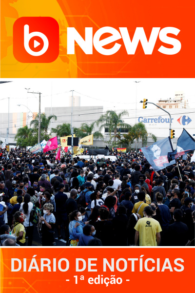 Diário de Notícias - 09/06/2021 - 1ª Edição