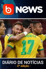 Diário de Notícias - 09/06/2021 - 2ª Edição