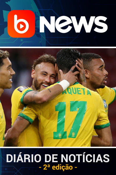 Diário de Notícias - 09/06/2021 - 2ª Edição